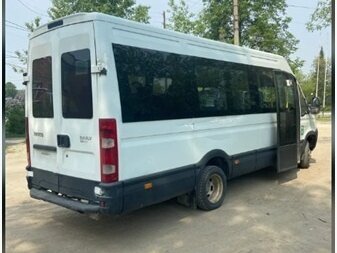 2011 Iveco Daily, белый, 800000 рублей, вид 3