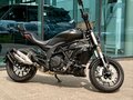 2026 Benelli 502 C, чёрный, 639000 рублей - вид 1