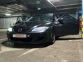 2005 Mazda 6 I (GG) Рестайлинг, чёрный, 350000 рублей - вид 1