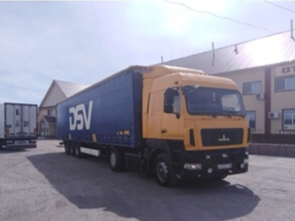 2007 Krone SDP 27, синий, 1400000 рублей - вид 8