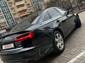 2015 Audi A6 IV (C7) Рестайлинг, чёрный, 1990000 рублей - вид 2