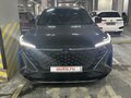 2023 Oshan Z6, серый, 2750000 рублей - вид 5