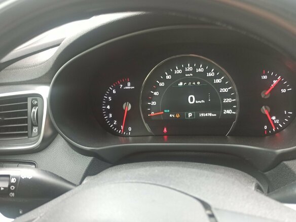 2017 Kia Sorento III Prime, чёрный, 2750000 рублей - вид 16