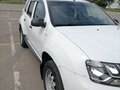 2018 Renault Duster I Рестайлинг, белый, 1490000 рублей - вид 6