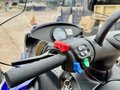 2008 Polaris Widetrak IQ, синий, 1100000 рублей - вид 6