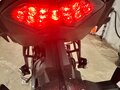 2021 Kawasaki Versys 650, серебристый, 850000 рублей - вид 7