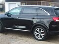 2017 Kia Sorento III Prime, чёрный, 2750000 рублей - вид 2