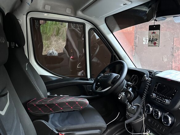 2020 Iveco Daily, белый, 4950000 рублей - вид 7