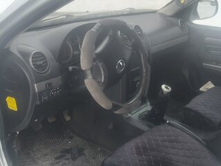 2012 Great Wall Hover H5, серебристый, 975000 рублей, вид 5
