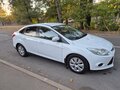 2012 Ford Focus III, белый, 980000 рублей - вид 1