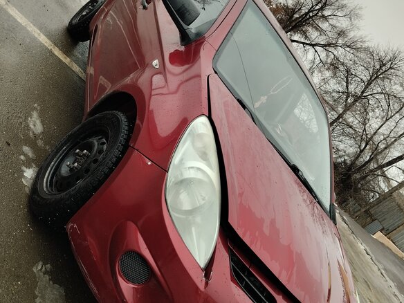 2009 Hyundai i20 I, пурпурный, 370000 рублей - вид 9