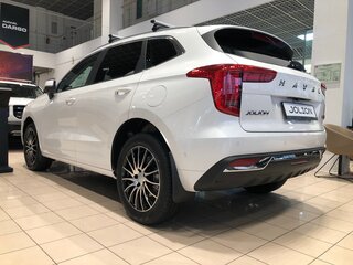 2024 Haval Jolion I, синий, 2599000 рублей, вид 4
