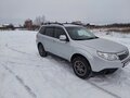 2010 Subaru Forester III, серебристый, 1310000 рублей - вид 1