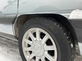 1986 Audi 100 III (C3), серебристый, 190000 рублей - вид 8