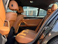2023 BMW 5 серии 525Li VII (G30/G31/G38) Рестайлинг, чёрный - вид 11