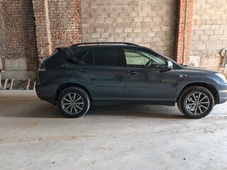 2006 Lexus RX 400h II Рестайлинг, серый, 1250000 рублей, вид 5