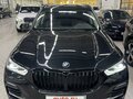 2020 BMW X5 25d IV (G05/G18), чёрный, 5590000 рублей - вид 2