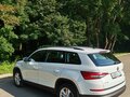 2019 Skoda Kodiaq I, белый - вид 5