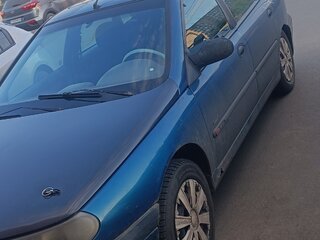 1999 Renault Laguna I, синий, 279000 рублей, вид 2