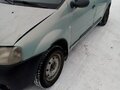 2006 Renault Logan I, серый, 270000 рублей