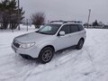 2010 Subaru Forester III, серебристый, 1310000 рублей