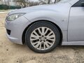 2008 Mazda 6 II (GH), фиолетовый, 760214 рублей - вид 5