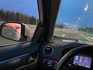 2012 Ford Mondeo IV Рестайлинг, серебристый, 1300000 рублей, вид 5
