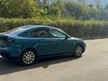 2006 Mazda 3 I (BK) Рестайлинг, синий, 415000 рублей - вид 4