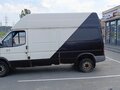 1999 Ford Transit, белый, 250000 рублей - вид 3