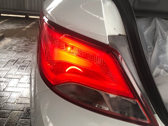 2015 Hyundai Solaris I Рестайлинг, белый, 1132000 рублей - вид 16