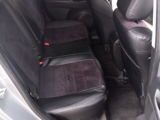 2010 Mazda 3 II (BL), серебристый, 690000 рублей, вид 4