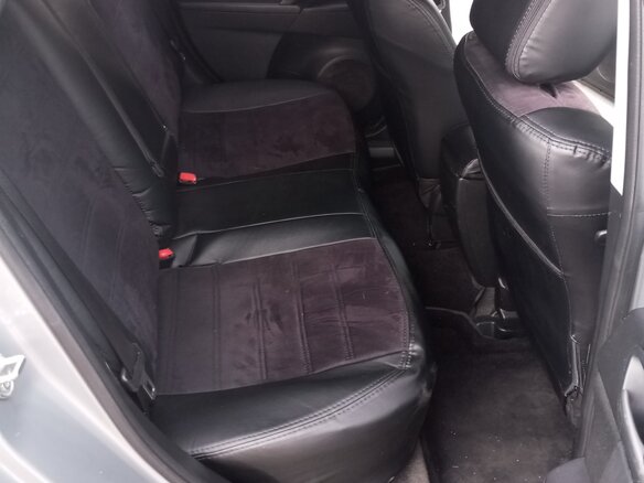 2010 Mazda 3 II (BL), серебристый, 690000 рублей - вид 3
