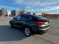 2015 BMW X4 28i I (F26), серый, 2470000 рублей - вид 7
