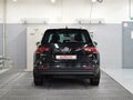 2017 Volkswagen Tiguan II, чёрный, 2040000 рублей - вид 4