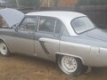 1968 ГАЗ 21 «Волга» 21Р, серебристый, 165000 рублей - вид 4