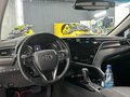 2020 Toyota Camry VIII (XV70), чёрный, 3300000 рублей - вид 5