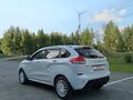 2016 Lada (ВАЗ) XRAY I, белый, 1000000 рублей - вид 4