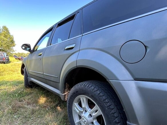2014 Great Wall Hover H5, серый, 850000 рублей - вид 8