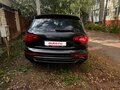 2010 Audi Q7 I (4L) Рестайлинг, чёрный, 1938000 рублей - вид 1