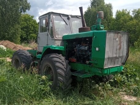 1985 ХТЗ Т-150К, 650000 рублей, вид 1