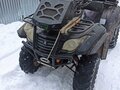 2012 CFMoto CF600-X6, чёрный, 500000 рублей - вид 4