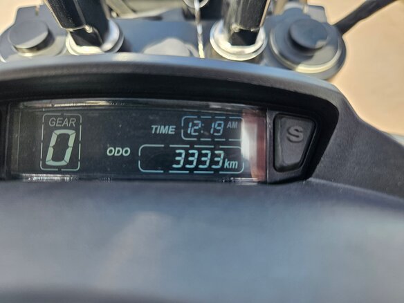 2020 Bajaj Dominar 400, чёрный, 420000 рублей
