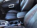 2013 Opel Antara I Рестайлинг, белый, 1300000 рублей - вид 4