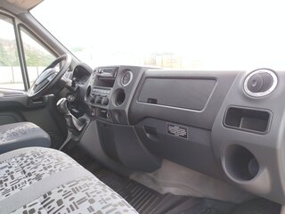 2023 ГАЗ ГАЗель Next, белый, 2125000 рублей, вид 5