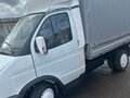 2013 ГАЗ ГАЗель (3302), белый, 890000 рублей - вид 4