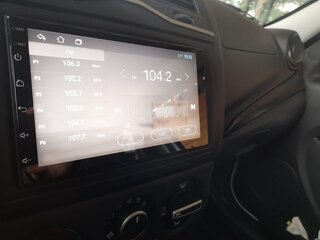 2023 Lada (ВАЗ) Granta I Рестайлинг, белый, 677000 рублей, вид 3
