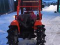 2015 Kubota B1-15D, оранжевый, 680000 рублей - вид 2