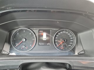 2018 Volkswagen Multivan Long T6, чёрный, 4200000 рублей, вид 4