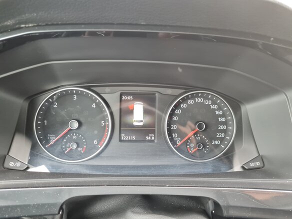 2018 Volkswagen Multivan Long T6, чёрный, 4200000 рублей - вид 3
