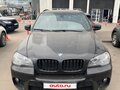 2011 BMW X5 50i II (E70) Рестайлинг, чёрный, 1300000 рублей - вид 1